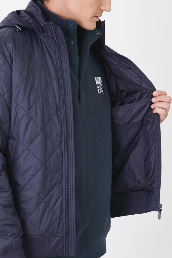 Μπουφάν bomber Medicine RS25-KUM101