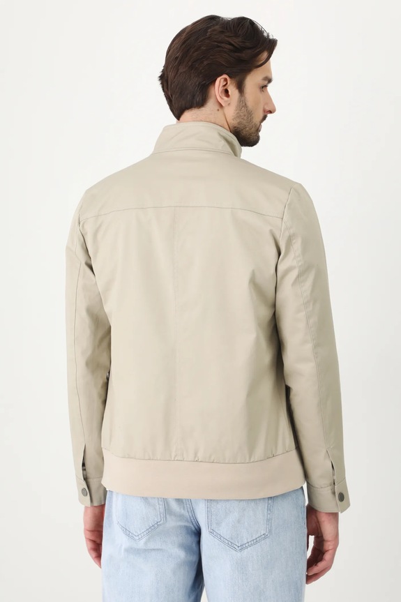 Abbigliamento Medicine giacca RS25-KUM302 beige