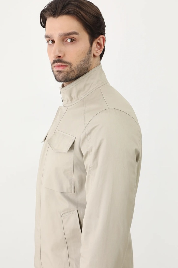 Medicine giacca RS25-KUM302