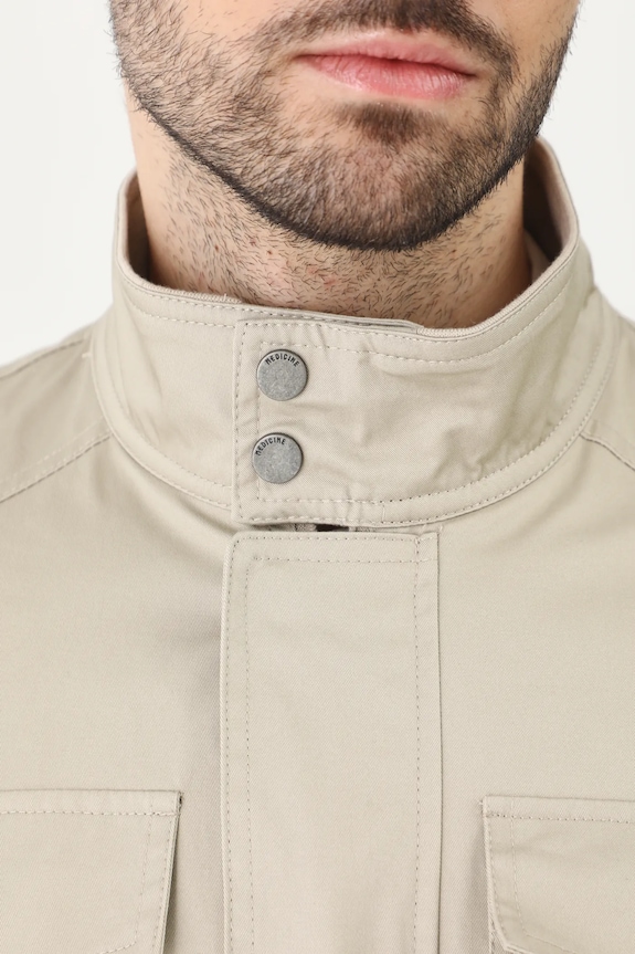 Medicine giacca RS25-KUM302