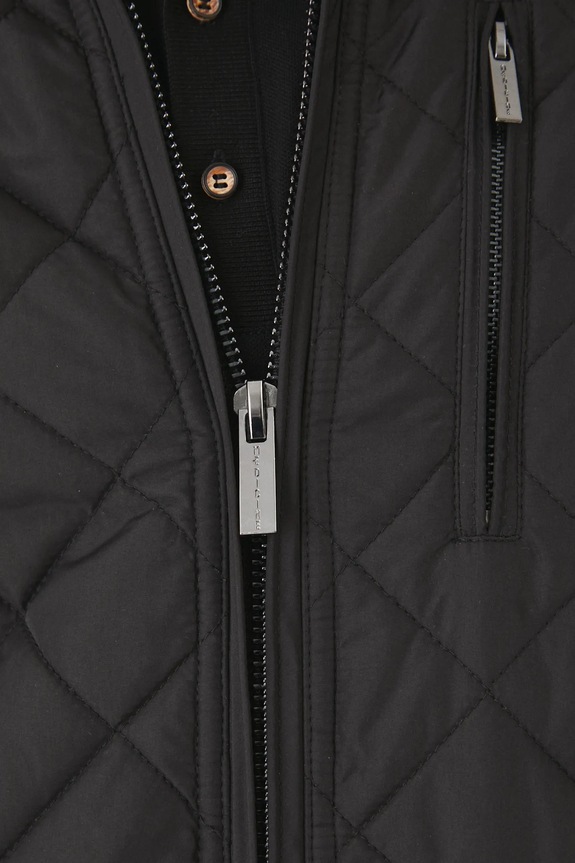 Medicine rövid kabát RS25-KUM310 fekete