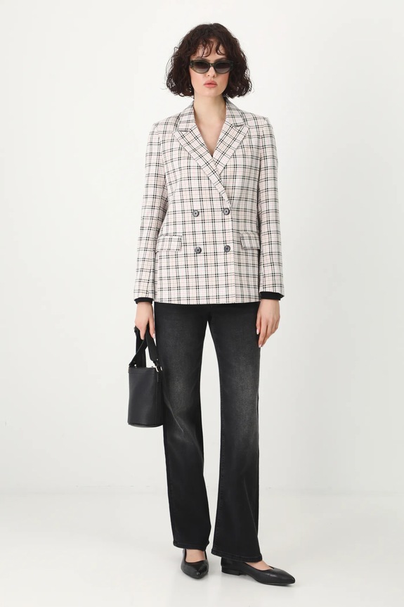 Medicine zakó RS25-KZD502 többszínű RS25