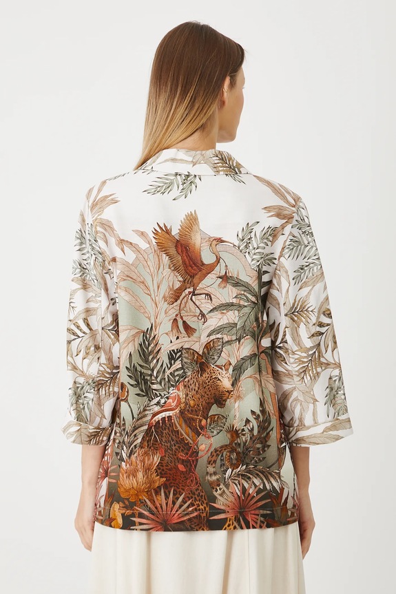 Abbigliamento Medicine RS25-KZD802 multicolore