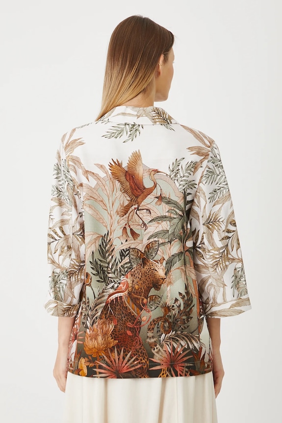 Abbigliamento Medicine RS25-KZD802 multicolore