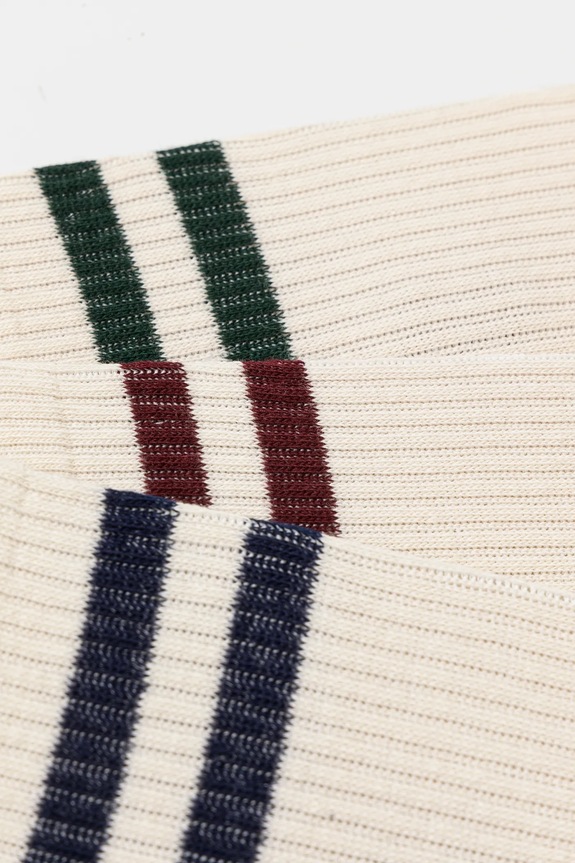 Odzież Medicine skarpetki 3-pack RS25-LGD610 beżowy