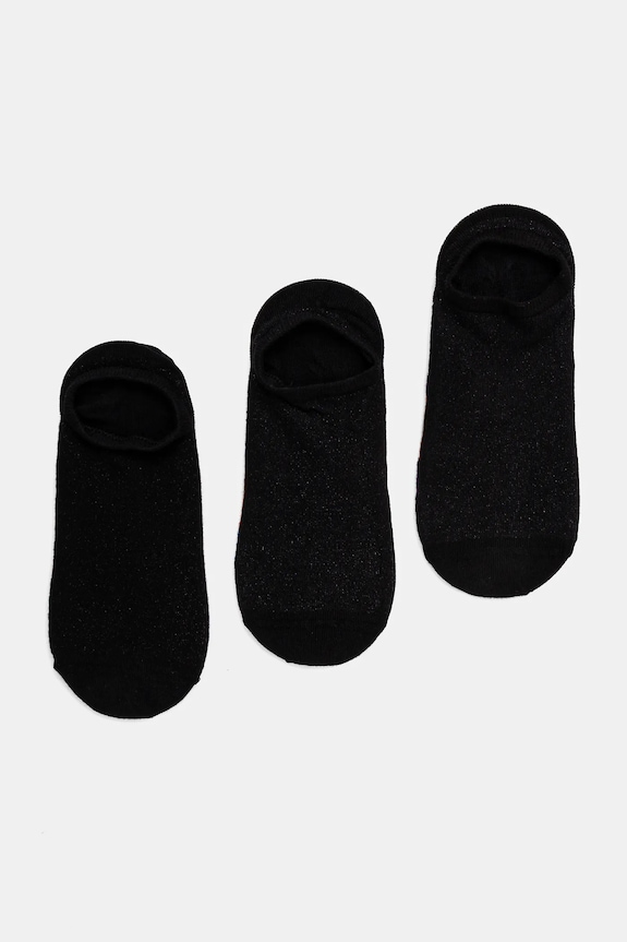 Medicine pamut zokni 3 db mintás többszínű RS25-LGM513