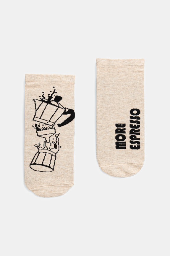 Pamučne čarape Medicine 2-pack niske čarape šarena RS25-LGMA00