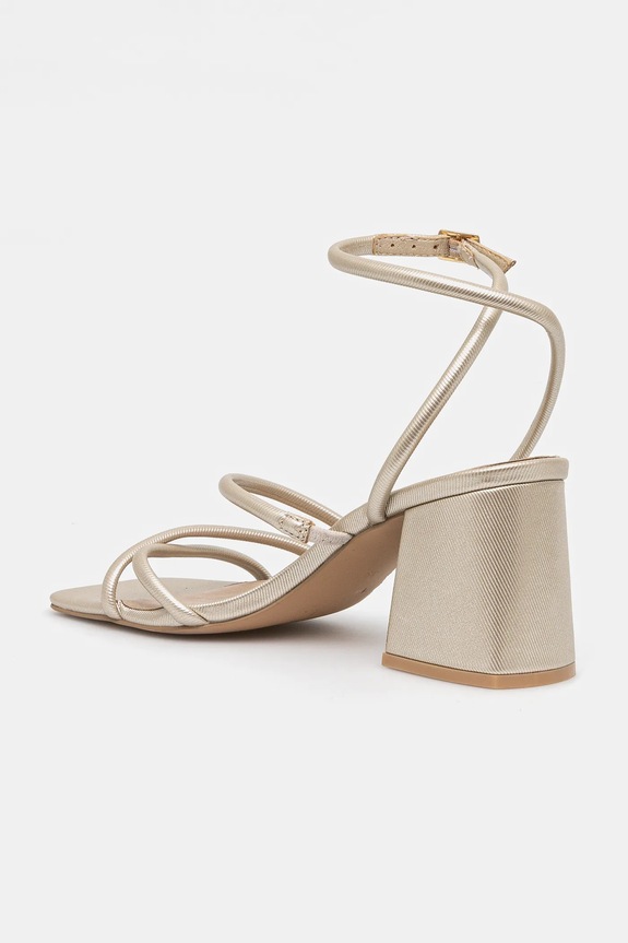 Sandali Medicine zlata RS25-OBD721