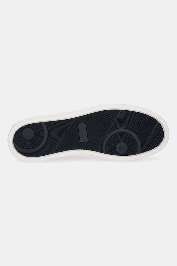 Medicine sneakersy skórzane RS25-OBM300