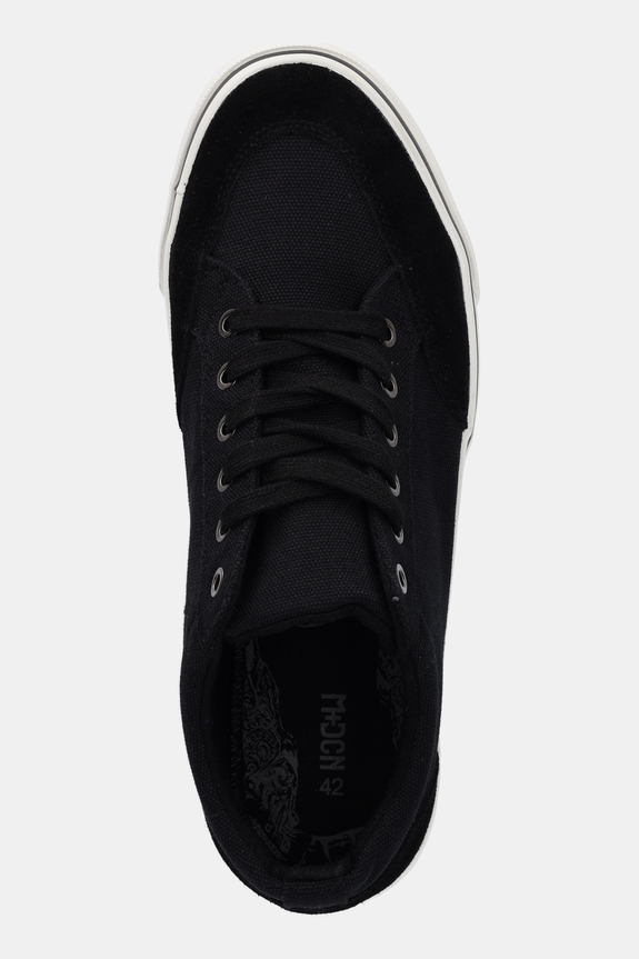 Superge Medicine RS25-OBM502 črna