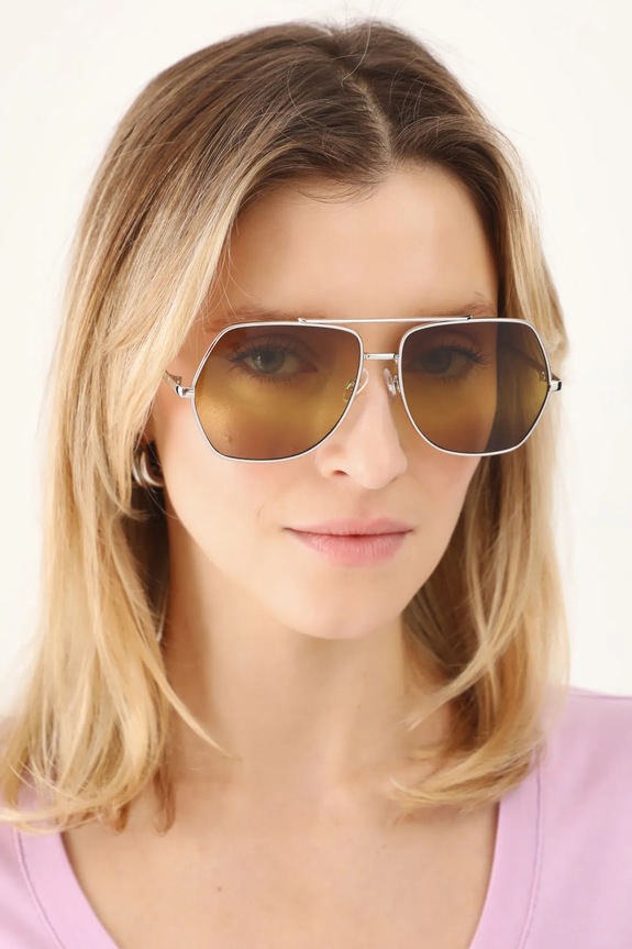 Sunčane naočale Medicine sjenčano zelena RS25-OKD700