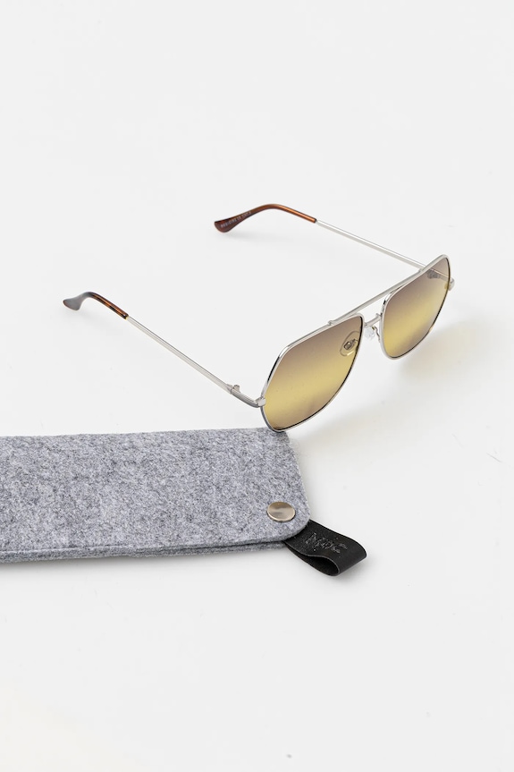 Sunčane naočale Medicine zelena RS25-OKD700