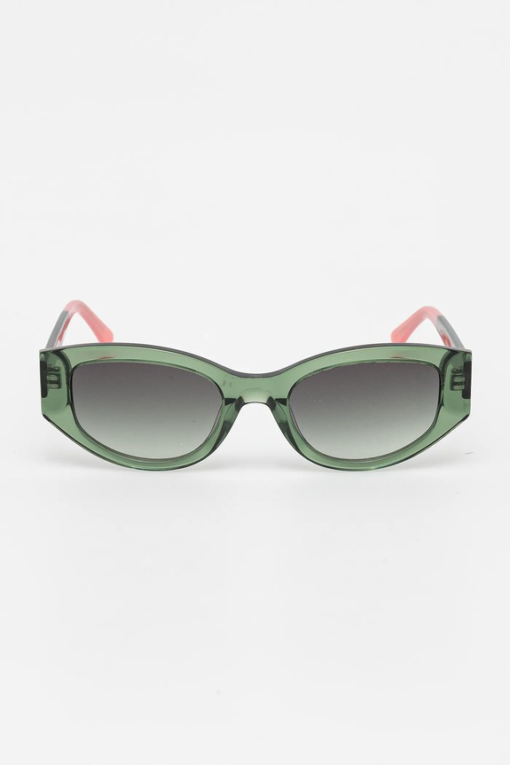 Accesorii Medicine ochelari de soare RS25-OKD903 verde