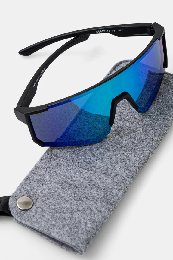 Slnečné okuliare pánske viac farieb viacfarebná RS25-OKM300