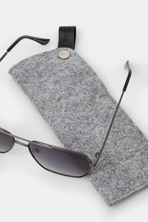 Γυαλιά ηλίου Medicine μαύρο RS25-OKM503