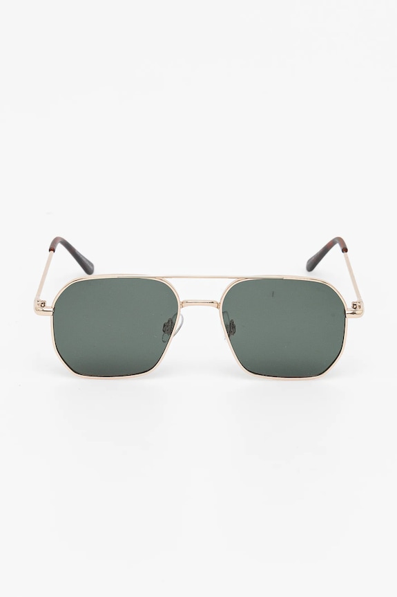 Akcesoria Medicine okulary przeciwsłoneczne RS25-OKM902 zielony