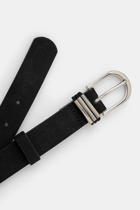 Ζώνη Medicine RS25-PAD502 μαύρο RS25