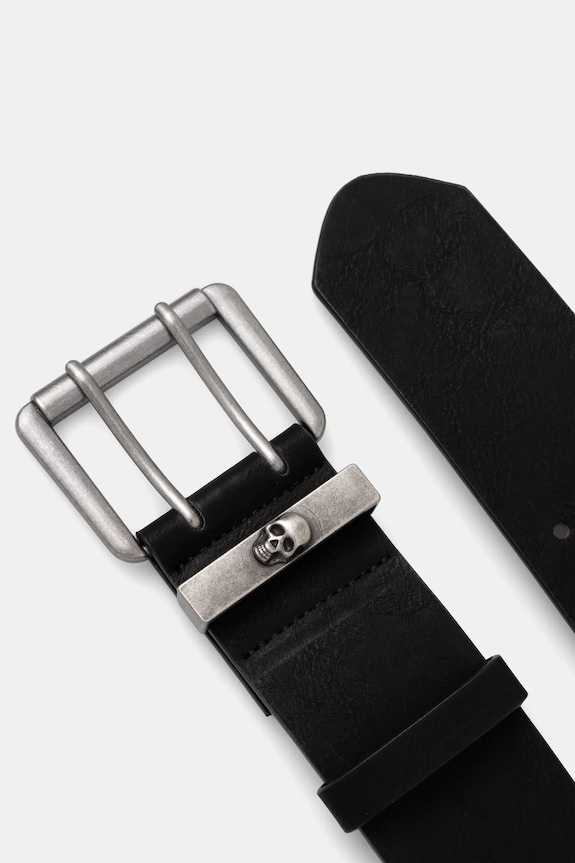 Medicine pasek RS25-PAM104 czarny RS25
