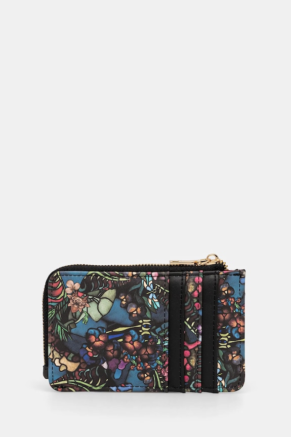 Etui na karty z kolekcji Eviva L'arte kolor multicolor multicolor RS25.PFD255