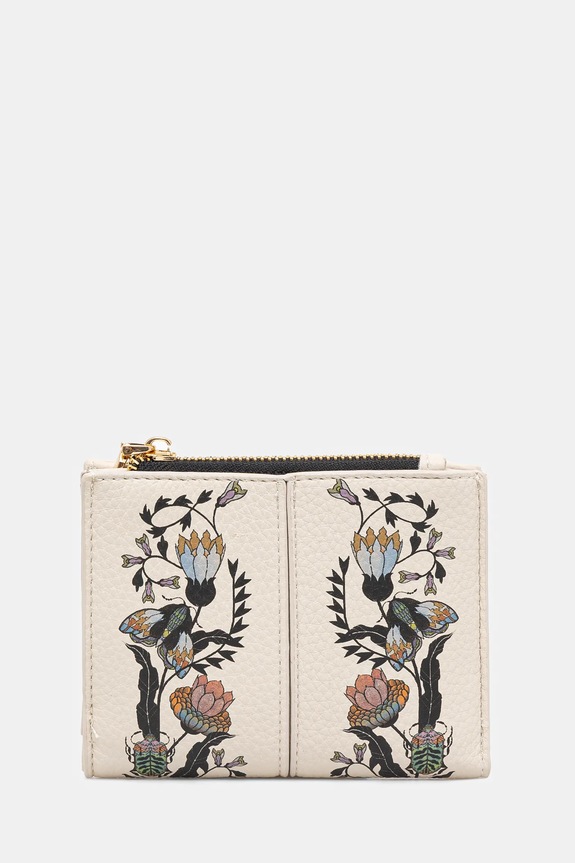 Peněženka z ekokůže více barev vzorovaný vícebarevná RS25.PFD602