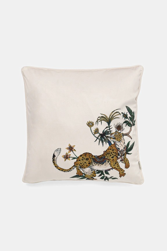Dekorativní povlak na polštář se zvířecím motivem 45 x 45 cm (2-pack) více barev RS25.PSU800 vícebarevná
