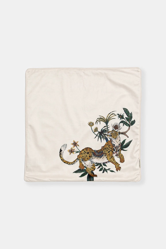 Dekorativní povlak na polštář se zvířecím motivem 45 x 45 cm (2-pack) více barev RS25.PSU800