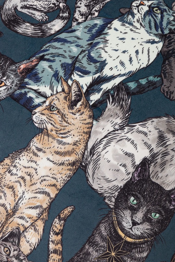 Medicine federa decorativa per cuscino RS25.PSU809 multicolore RS25