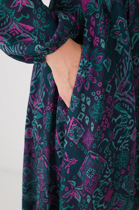 Ruházat Medicine szoknya RS25-SDD030 türkiz