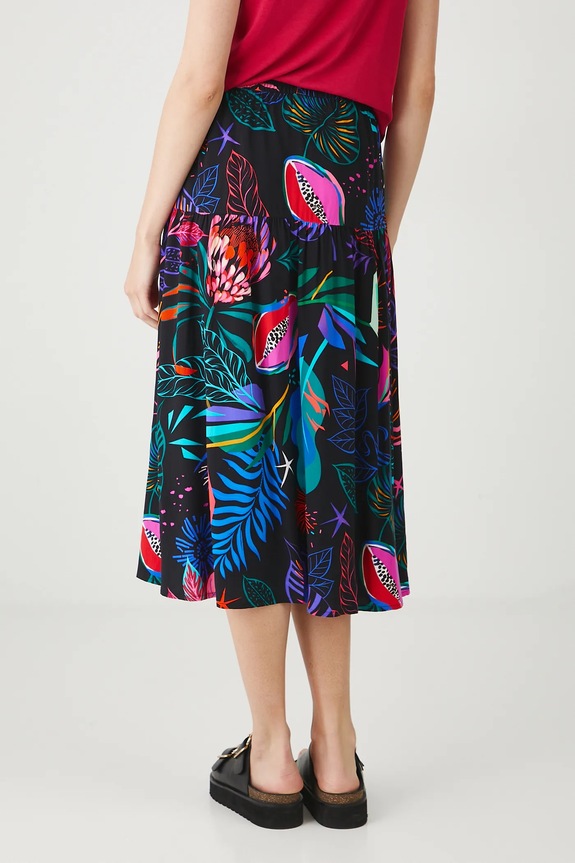 Abbigliamento Medicine gonna RS25-SDD090 nero