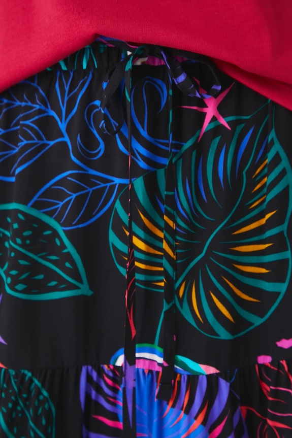 Medicine gonna nero RS25-SDD090