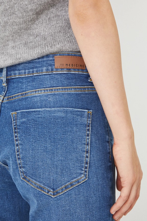 Medicine farmer kék RS25.SJD100