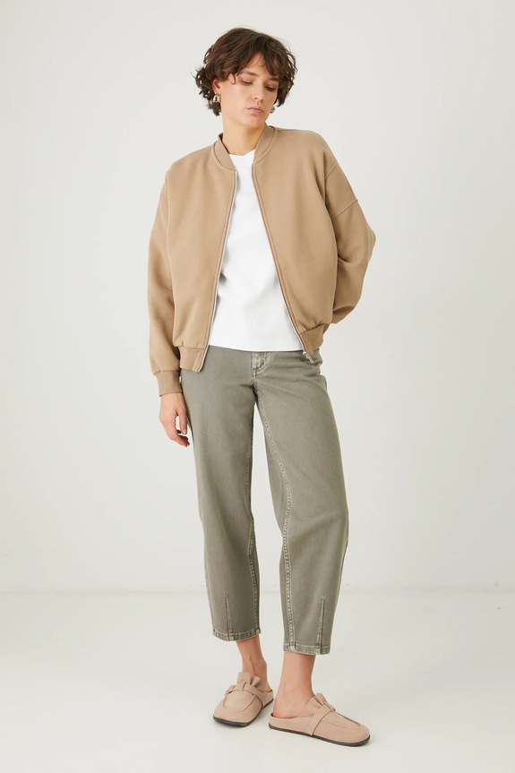 Medicine pamut farmer RS25-SJD305 zöld RS25