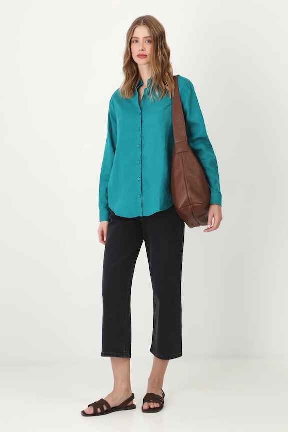 Medicine jeansy RS25.SJD503 czarny RS25