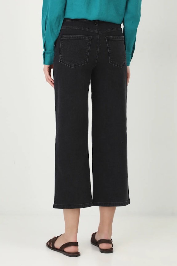Odzież Medicine jeansy RS25.SJD503 czarny