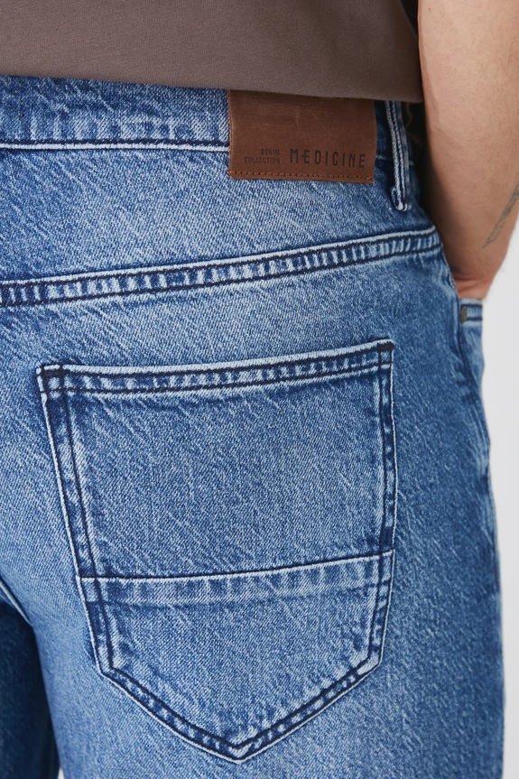 Medicine farmer kék RS25-SJM303