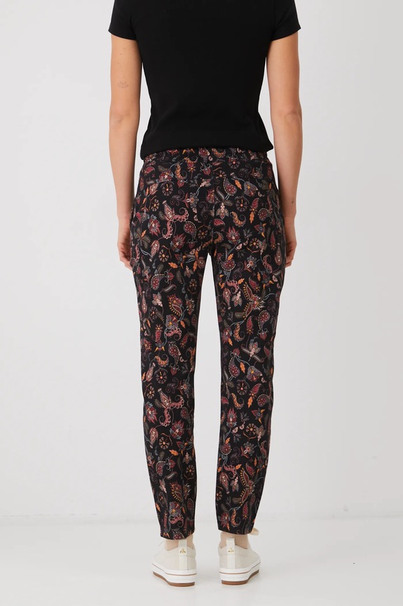 Ruházat Medicine pamut melegítőnadrág RS25.SPD020 fekete