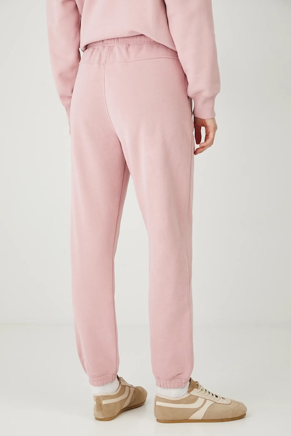 Ρούχα Παντελόνι φόρμας Medicine RS25-SPD073 ροζ