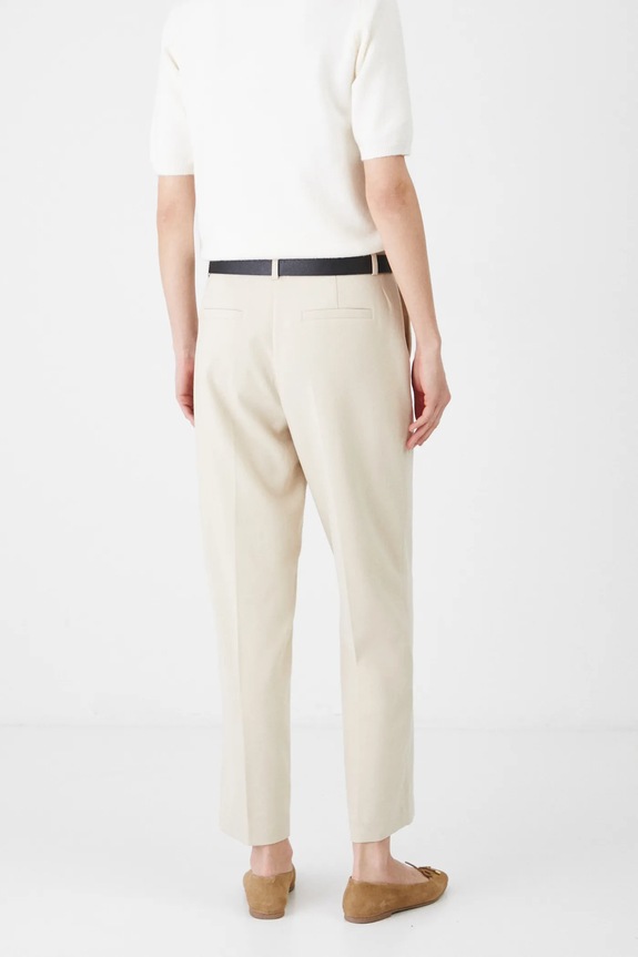Abbigliamento Medicine pantaloni RS25-SPD201 beige