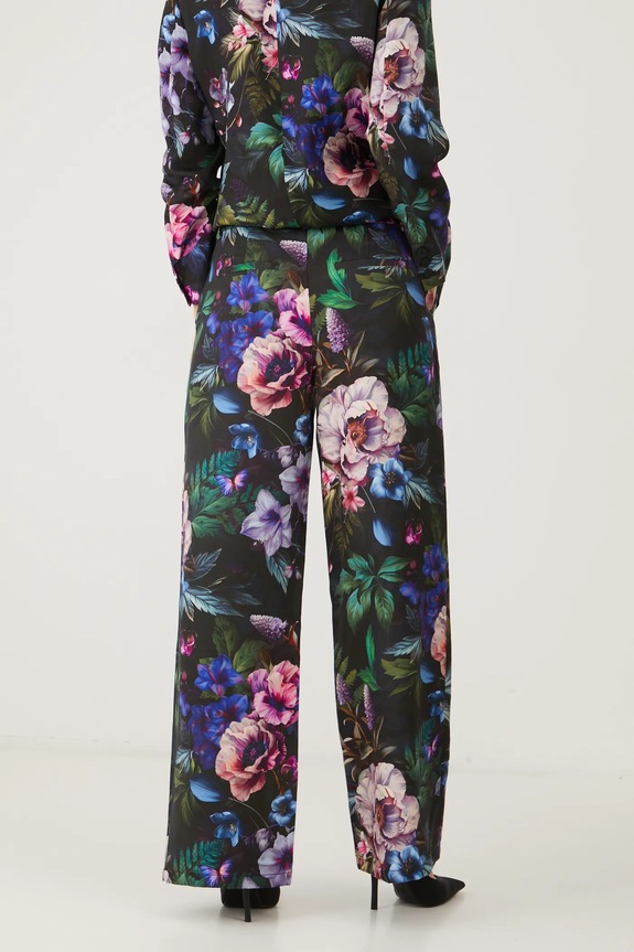 Odzież Medicine spodnie RS25-SPD301 czarny