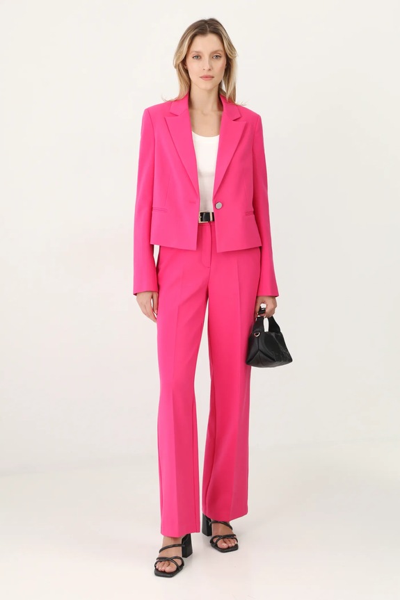 Hlače Medicine roza RS25-SPD501