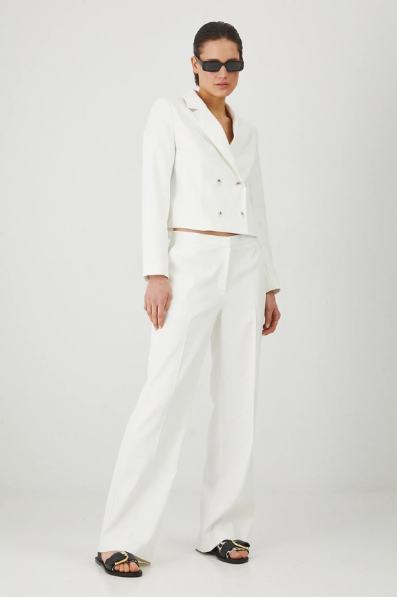 Παντελόνι Medicine RS25-SPD705 μπεζ RS25