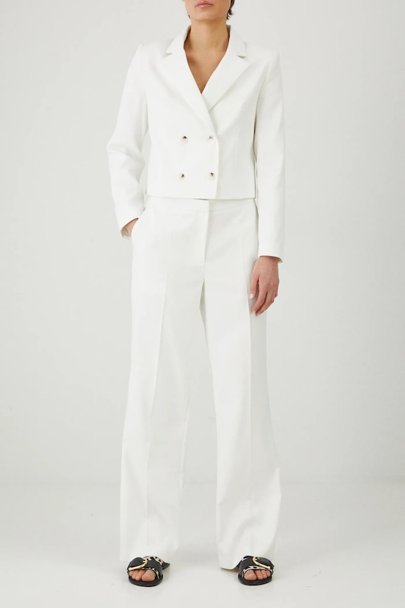 Ρούχα Παντελόνι Medicine RS25-SPD705 μπεζ