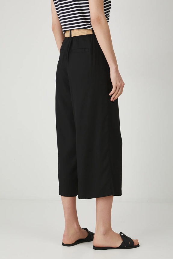 Odjeća Hlače Medicine RS25-SPD802 crna