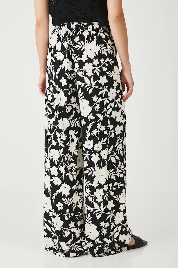 Παντελόνι Medicine RS25-SPDB06 μαύρο RS25