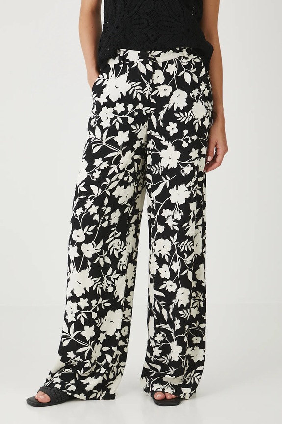 Ρούχα Παντελόνι Medicine RS25-SPDB06 μαύρο