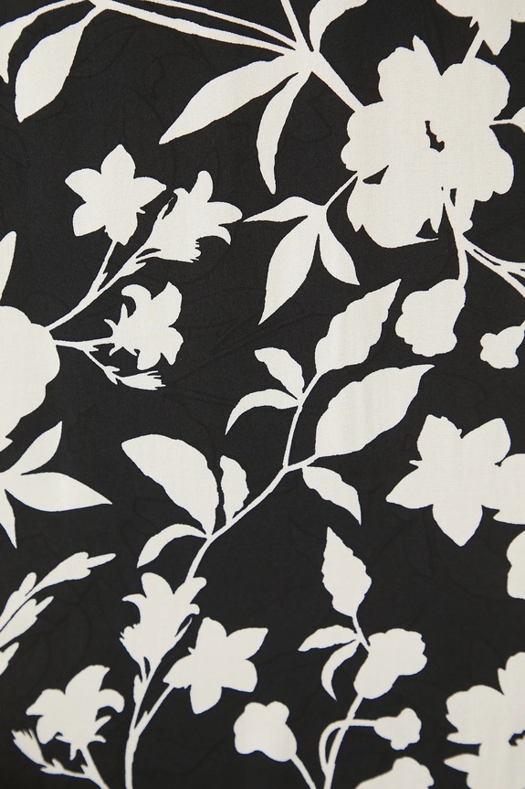 Παντελόνι Medicine RS25-SPDB06 μαύρο