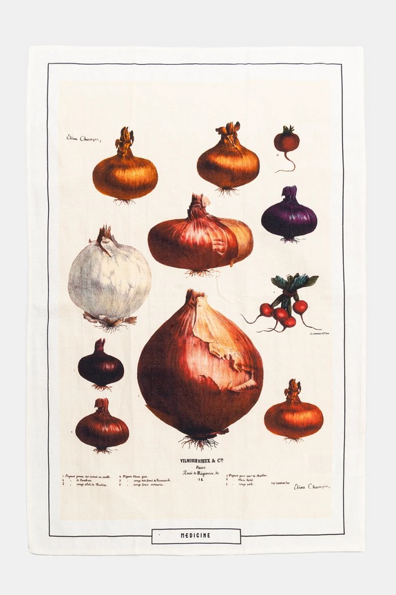 Bucătărie și bar Medicine lavete de bucatarie din bumbac 2-pack RS25-SRU510 multicolor