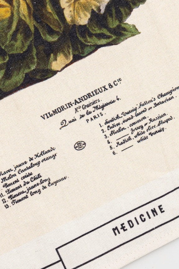 Medicine lavete de bucatarie din bumbac 2-pack RS25-SRU510 multicolor