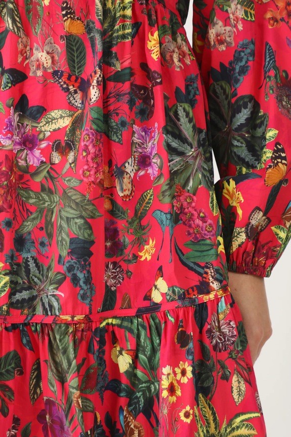 Medicine ruha RS25-SUD054 rózsaszín