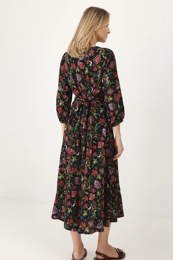 Ruházat Medicine ruha RS25-SUD055 fekete